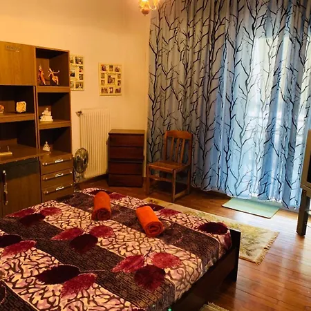 Apartment House Mario's Airport 2 Spata (East Attica)